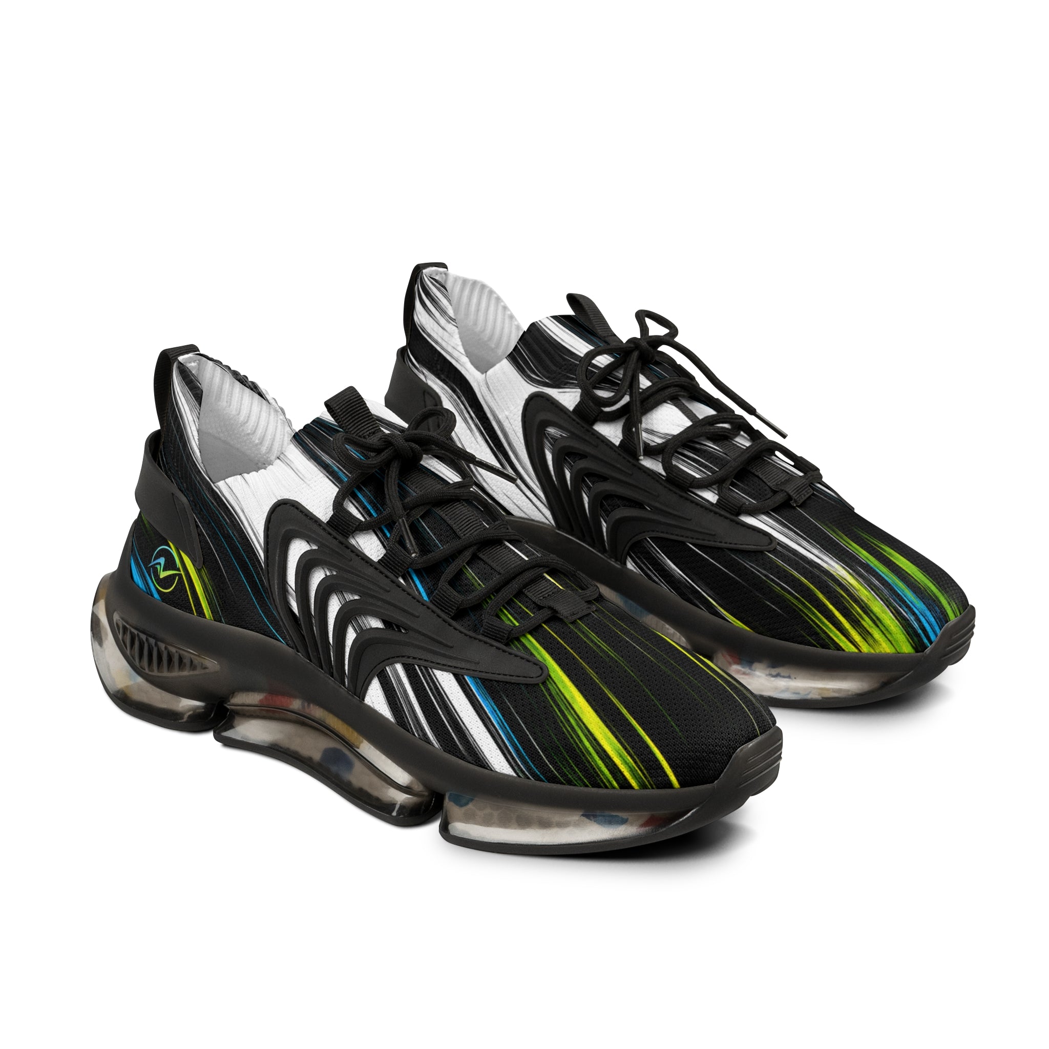 Men's Mesh Sneakers