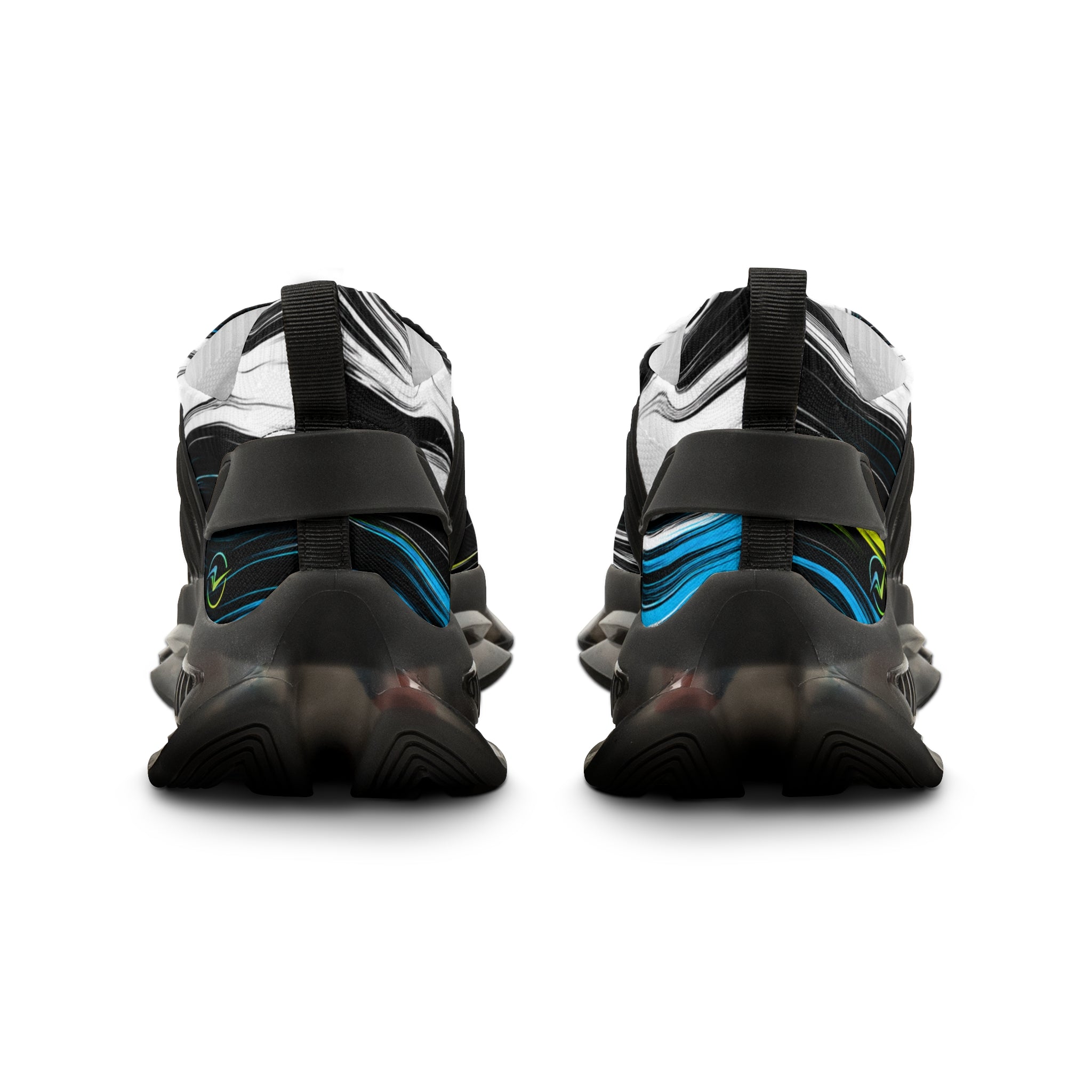 Men's Mesh Sneakers