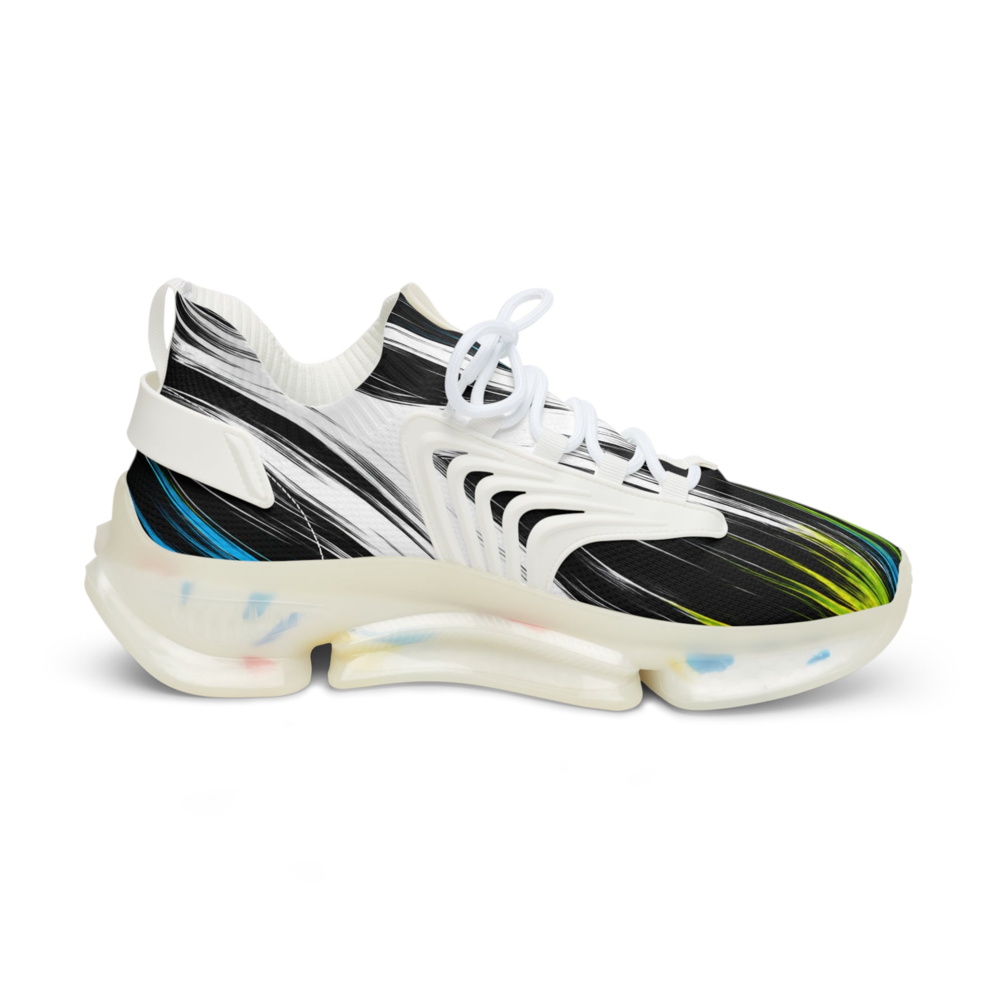 Men's Mesh Sneakers