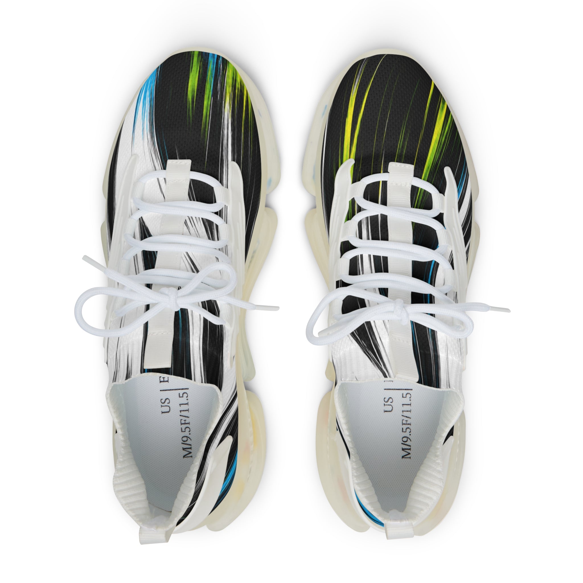 Men's Mesh Sneakers