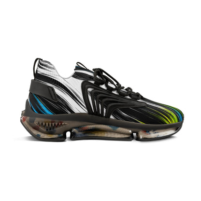 Men's Mesh Sneakers