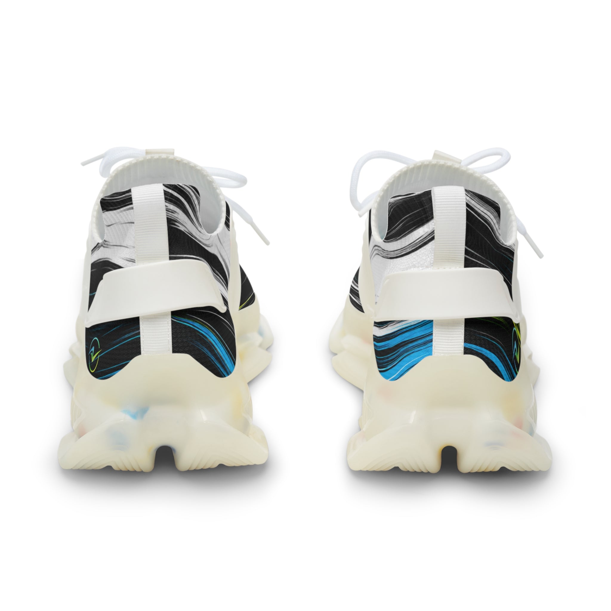 Men's Mesh Sneakers