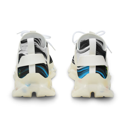 Men's Mesh Sneakers