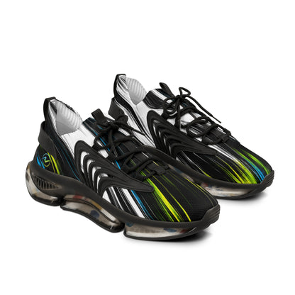 Men's Mesh Sneakers