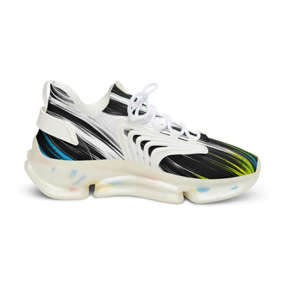 Men's Mesh Sneakers