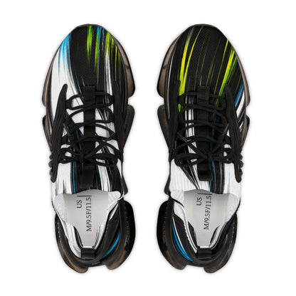 Men's Mesh Sneakers