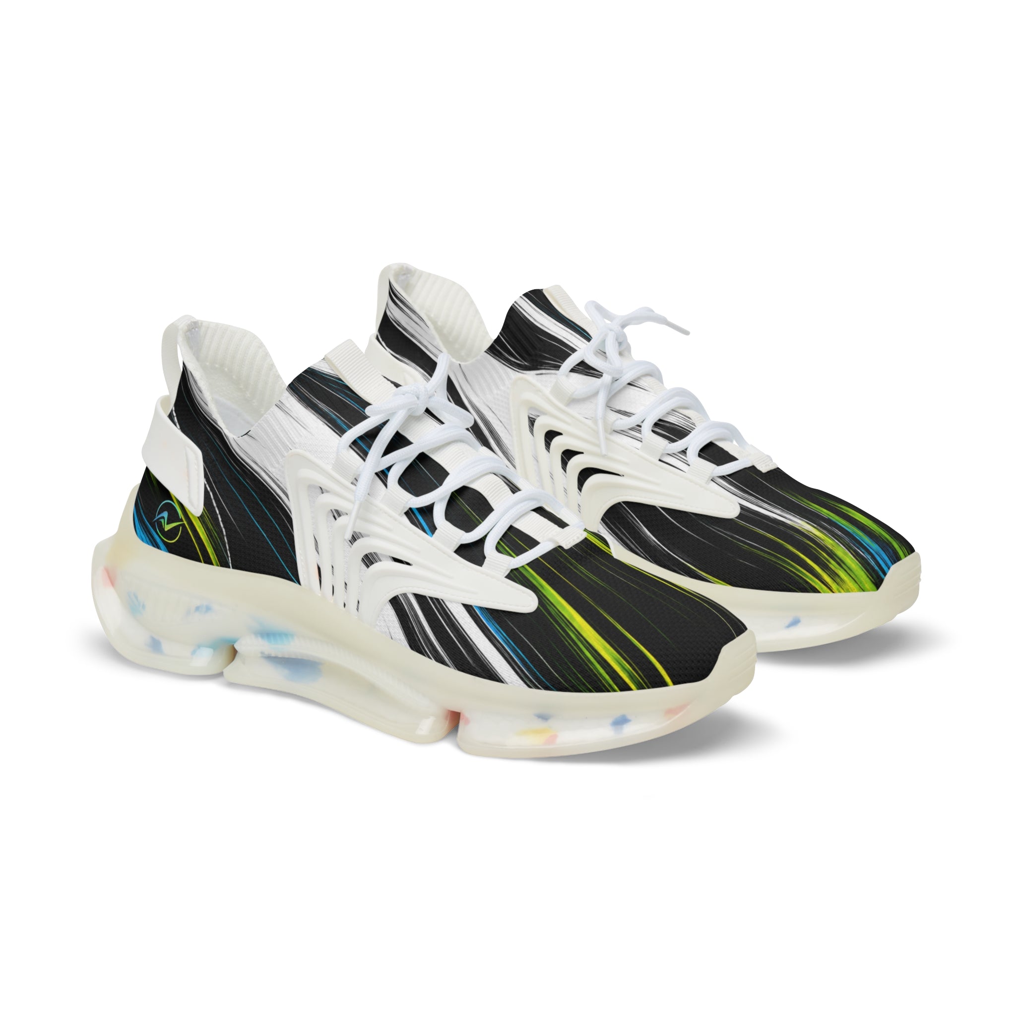 Men's Mesh Sneakers