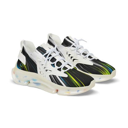 Men's Mesh Sneakers